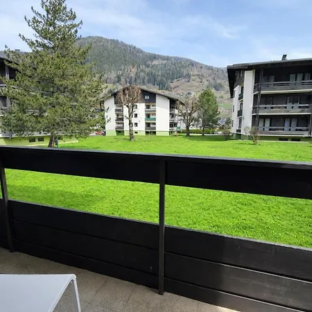 Apartment Nivo Surrounded By Gardens And On The Slope Bad Kleinkirchheim
